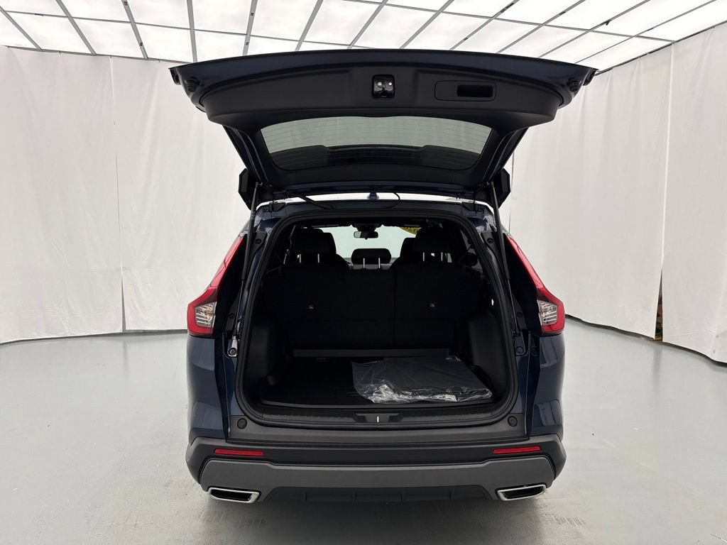 New 2026 Honda CR-V Sport image 11