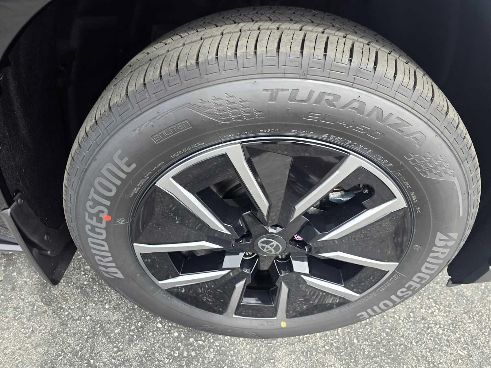 New 2026 Toyota bZ FWD image 9
