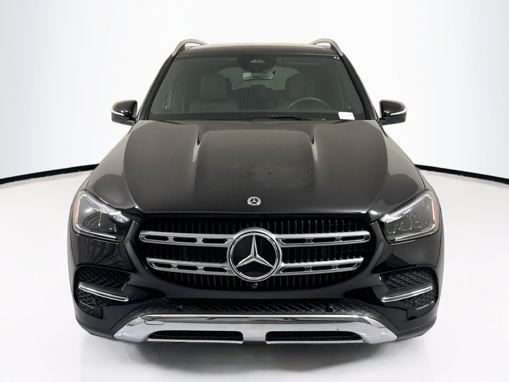Certified 2026 Mercedes-Benz GLE 350 4MATIC image 2
