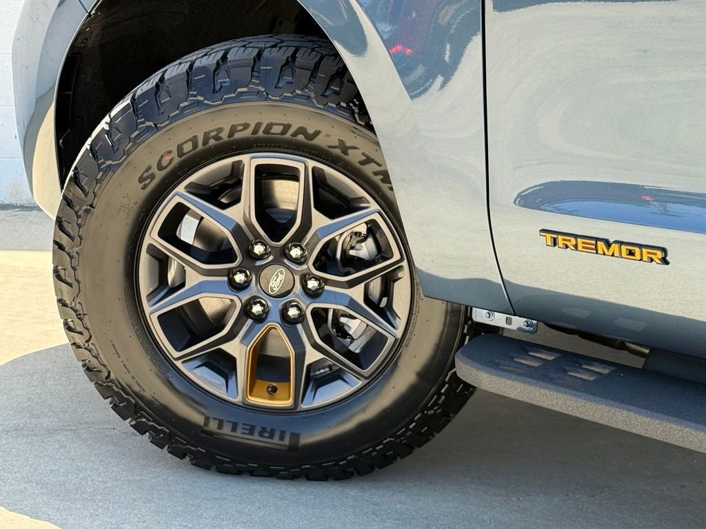 New 2027 Ford Expedition Tremor AWD/4WD image 18