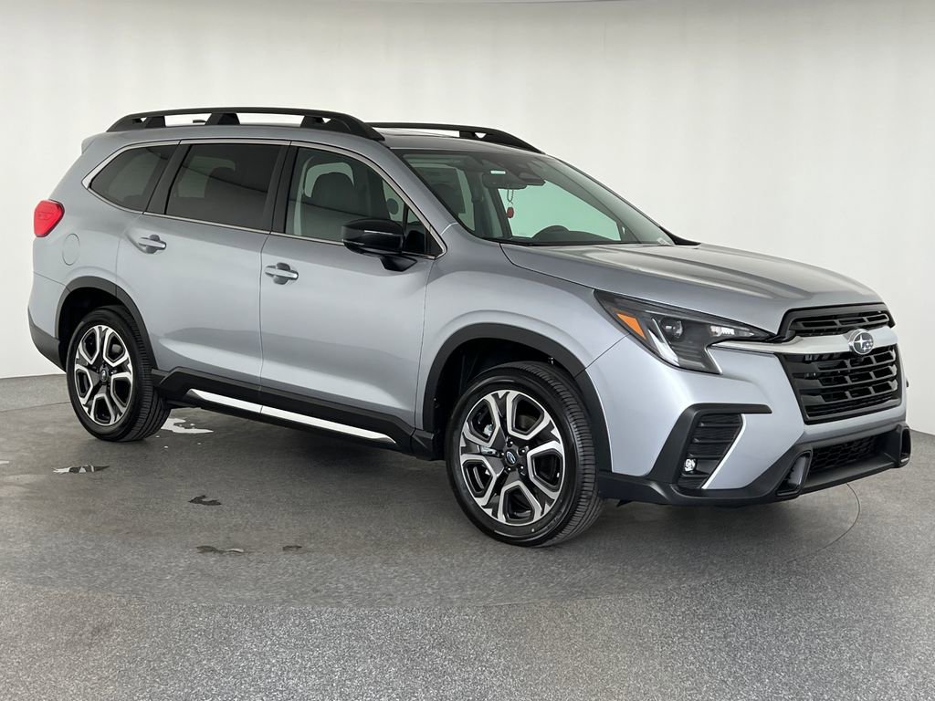 New 2025 Subaru Ascent Limited image 9