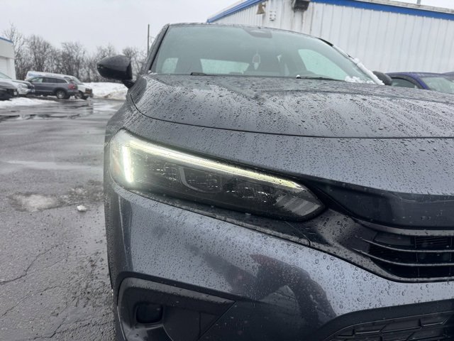 Used 2023 Honda Civic Sport image 10