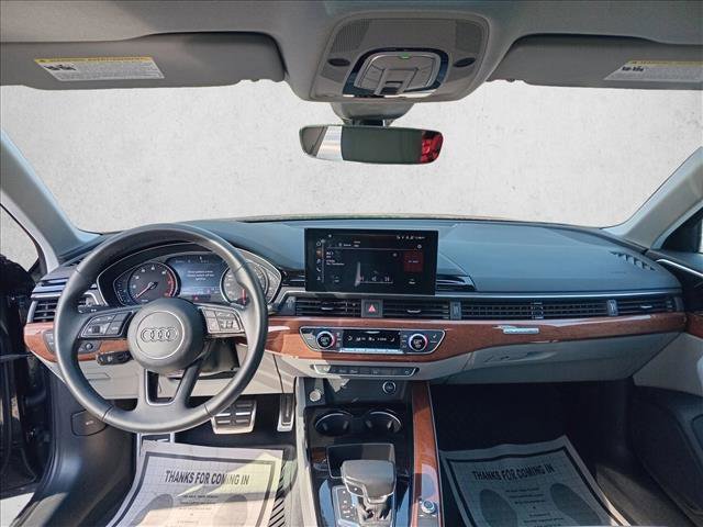 Used 2023 Audi A4 2.0T Premium w/ Convenience Package image 13