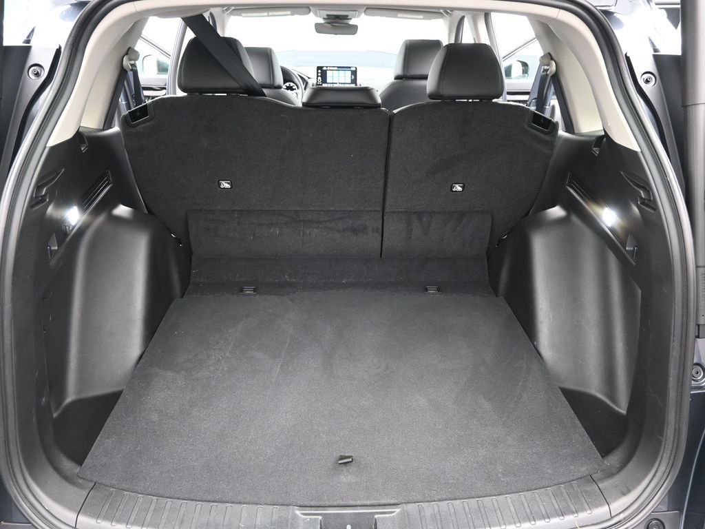 Certified 2024 Honda CR-V EX-L image 30