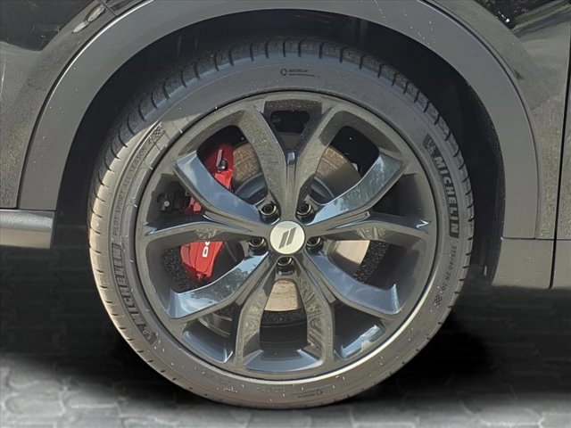 New 2025 Dodge Hornet GT image 5