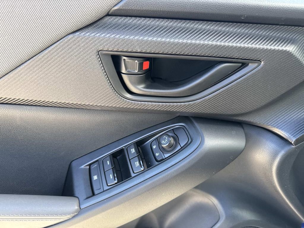 New 2026 Subaru Crosstrek 2.0i Premium image 13