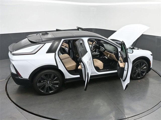 New 2026 Cadillac Lyriq Signature Sport image 65