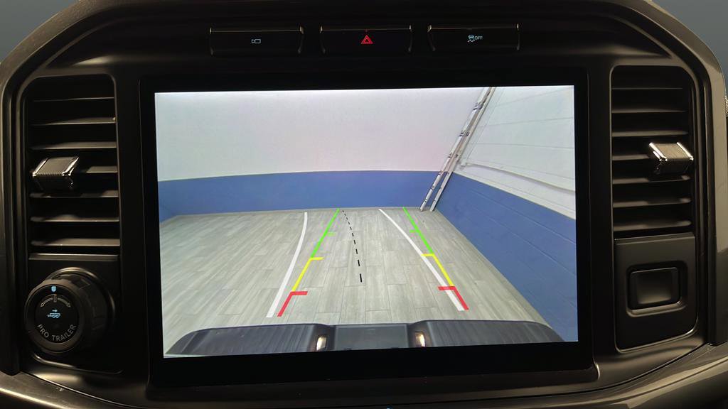 Used 2023 Ford F150 XLT w/ Equipment Group 302A High image 13