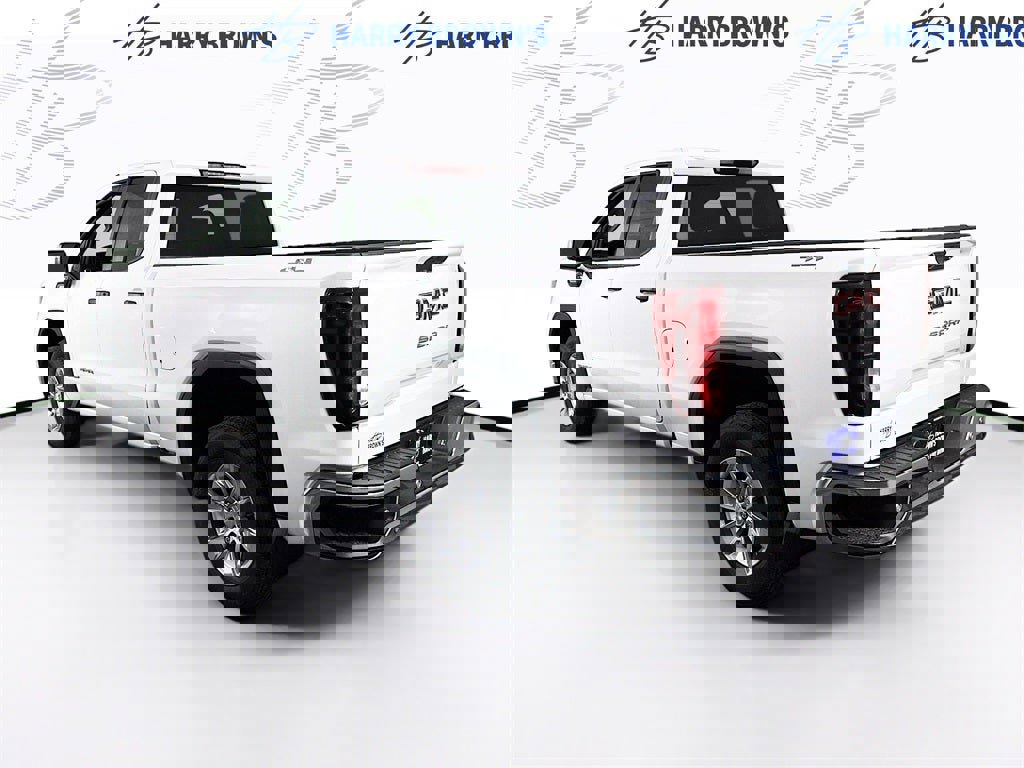 New 2025 GMC Sierra 1500 Pro w/ Convenience Package image 27