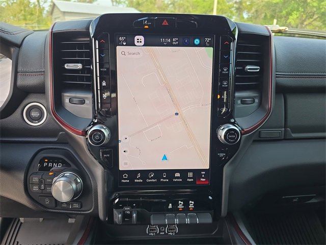 New 2026 RAM 1500 Rebel image 17