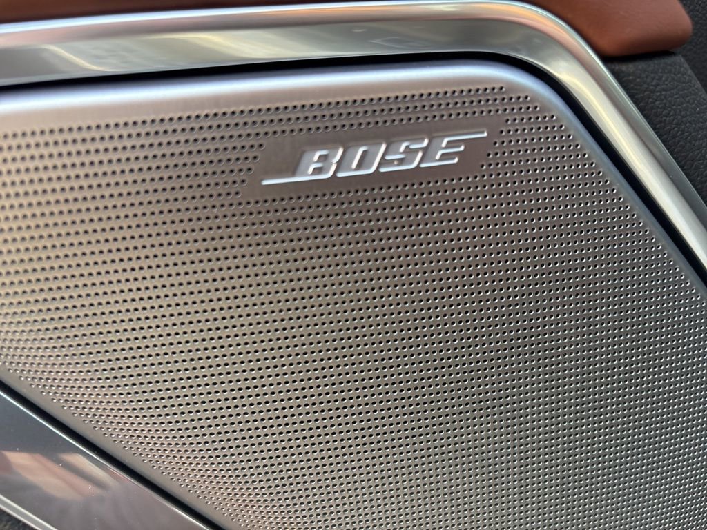 New 2026 GMC Sierra 1500 Denali Ultimate AWD/4WD image 15