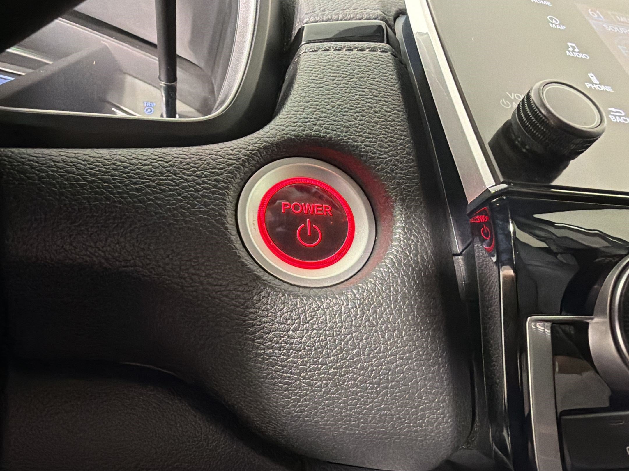 Certified 2021 Honda CR-V Touring image 18