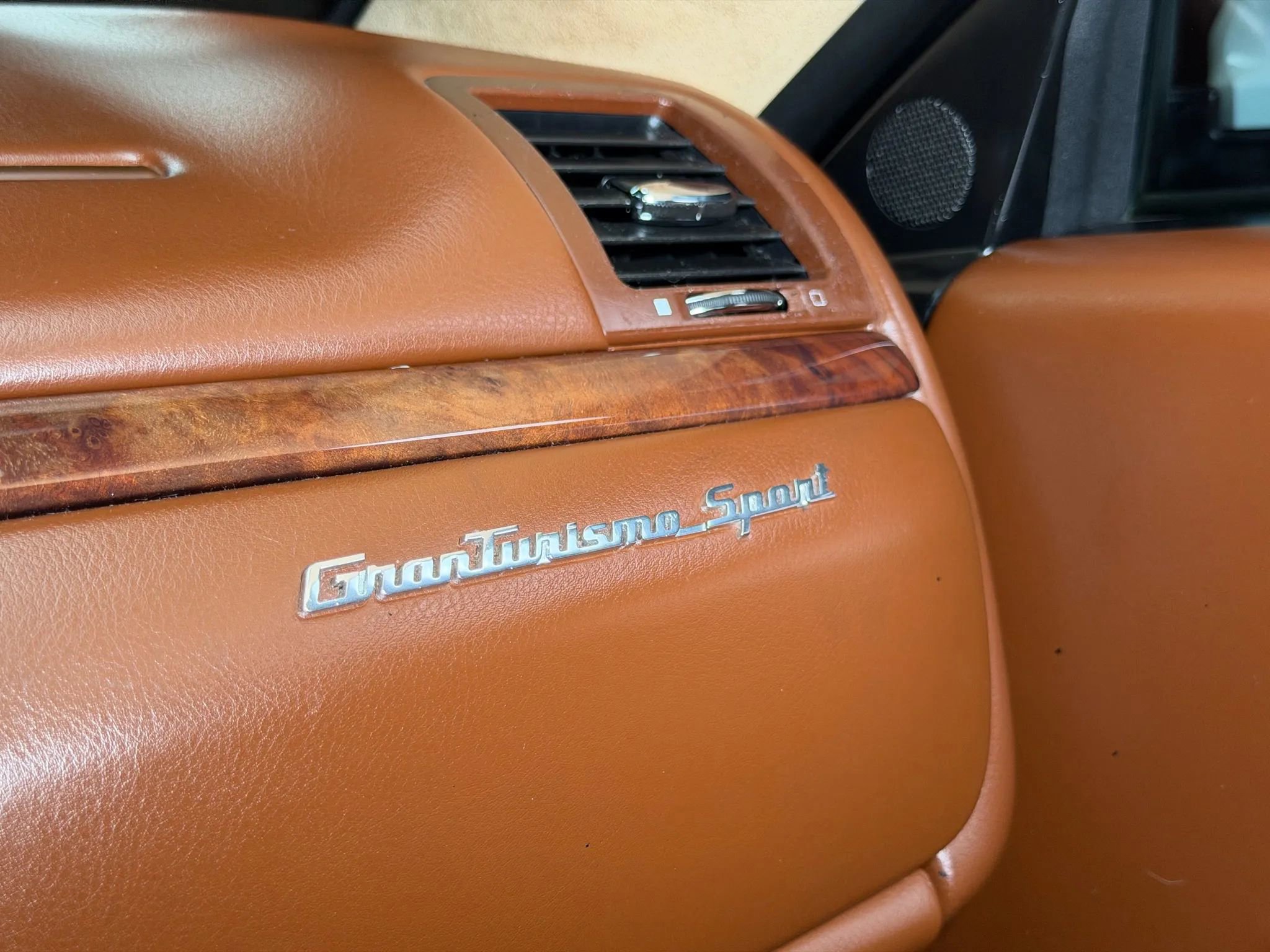 Used 2014 Maserati GranTurismo MC RWD image 21
