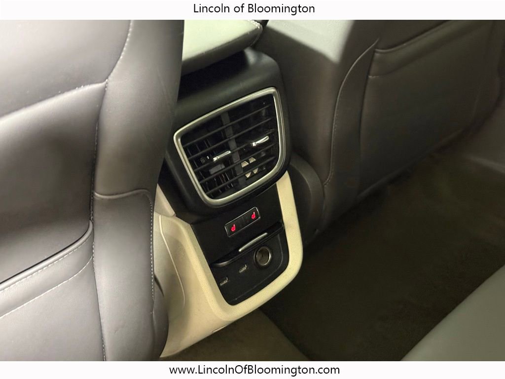 Used 2020 Lincoln Nautilus Reserve w/ Equipment Group 201A image 54