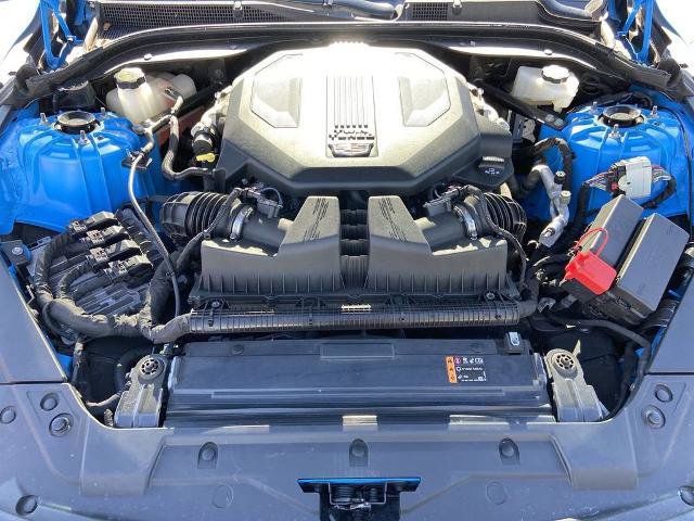 Used 2023 Cadillac CT5 V w/ Premium Package image 26