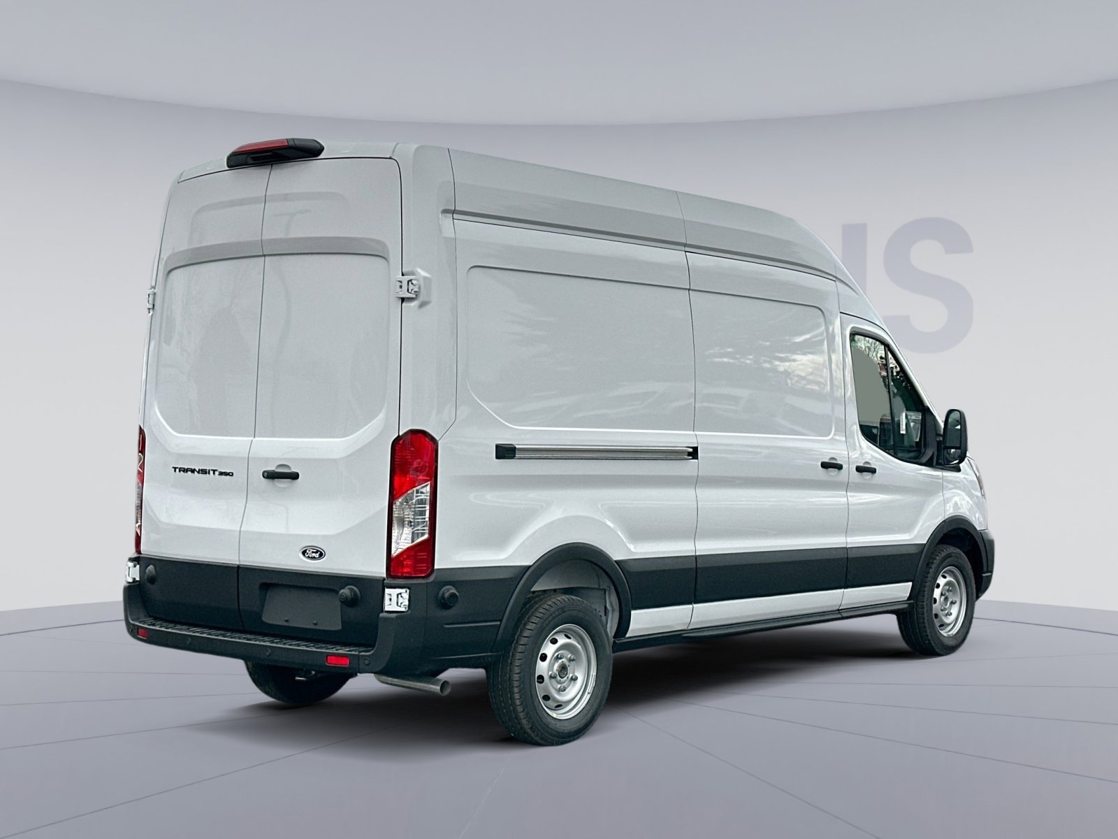 New 2026 Ford Transit 350 148 High Roof w/ Load Area Protection Package image 7