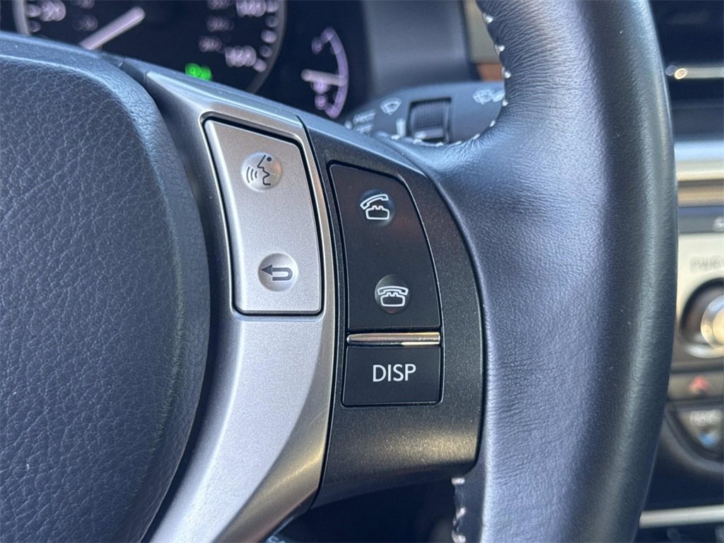 Used 2014 Lexus ES 300h image 9