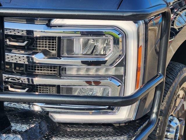 Used 2023 Ford F250 King Ranch AWD/4WD image 9