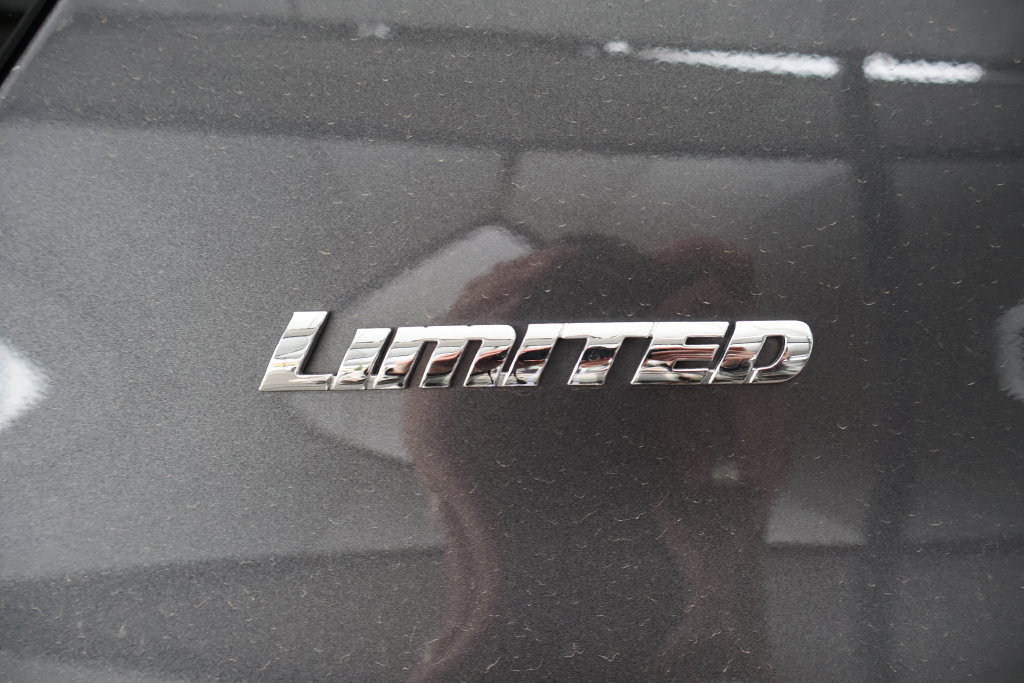 Certified 2022 Toyota 4Runner Limited AWD/4WD image 68