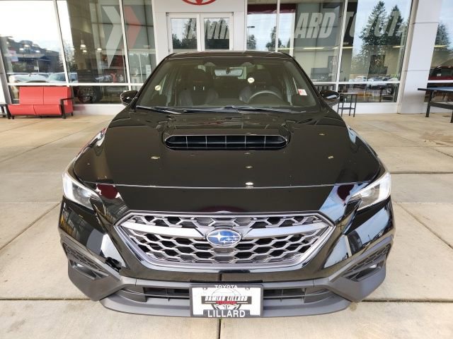 Used 2022 Subaru WRX Limited image 4