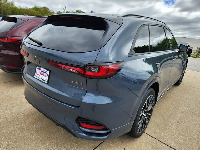New 2026 MAZDA CX-70 3.3 Turbo S w/ Premium Plus AWD/4WD image 4