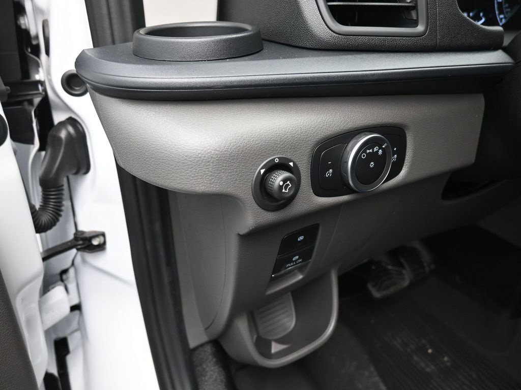 Used 2024 Ford Transit 150 Base image 21