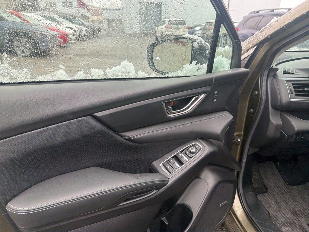 Certified 2025 Subaru Ascent Limited image 14