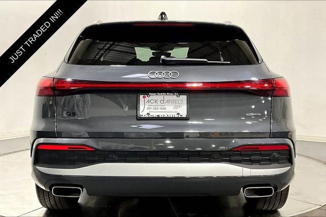 Used 2025 Audi Q5 Prestige image 4