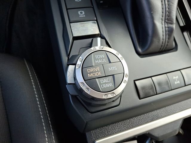 Used 2024 Toyota Tacoma TRD Off-Road AWD/4WD image 23