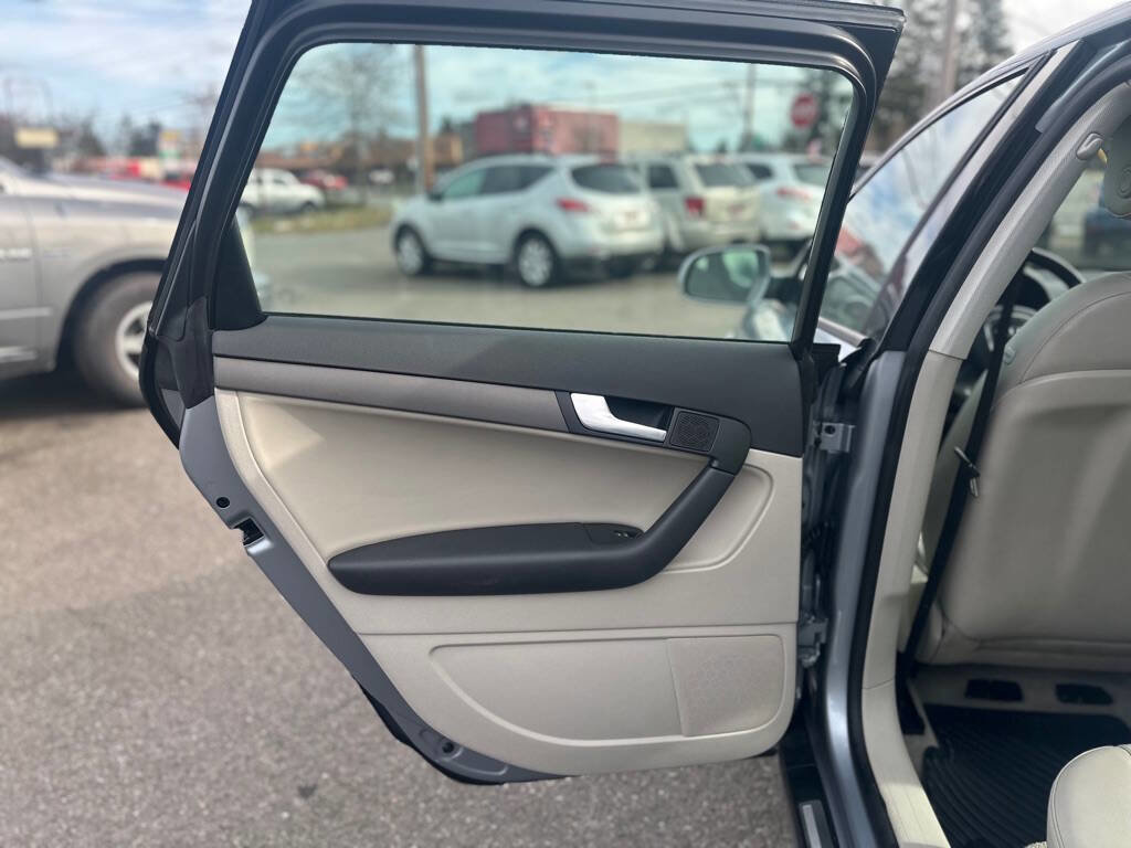 Used 2011 Audi A3 TDI Premium image 20