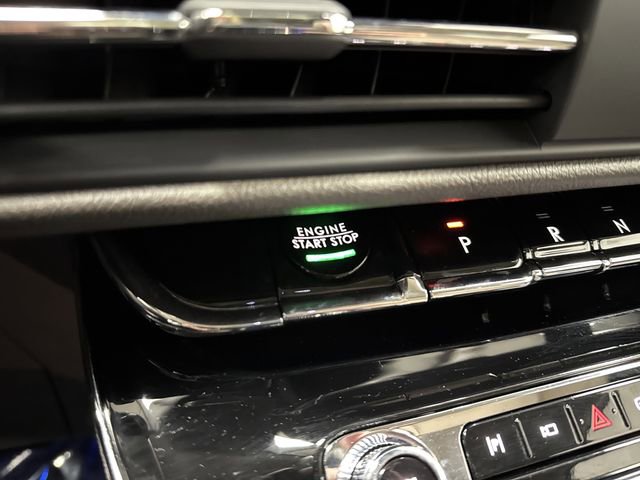 Used 2024 Lincoln Corsair Grand Touring w/ Equipment Group 301A image 24