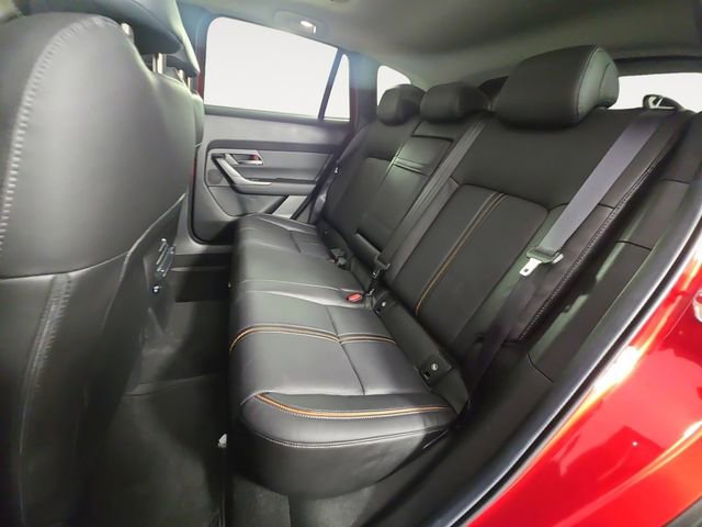 Used 2025 MAZDA CX-50 2.5 Turbo w/ Premium Plus Pkg image 13