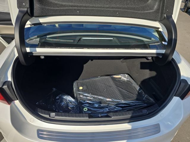 New 2026 MAZDA MAZDA3 2.5 S Sedan w/ Preferred Pkg image 13