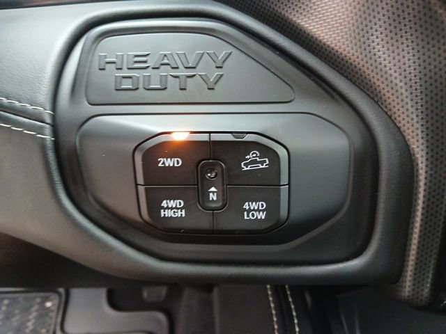 New 2026 RAM 2500 Limited image 51