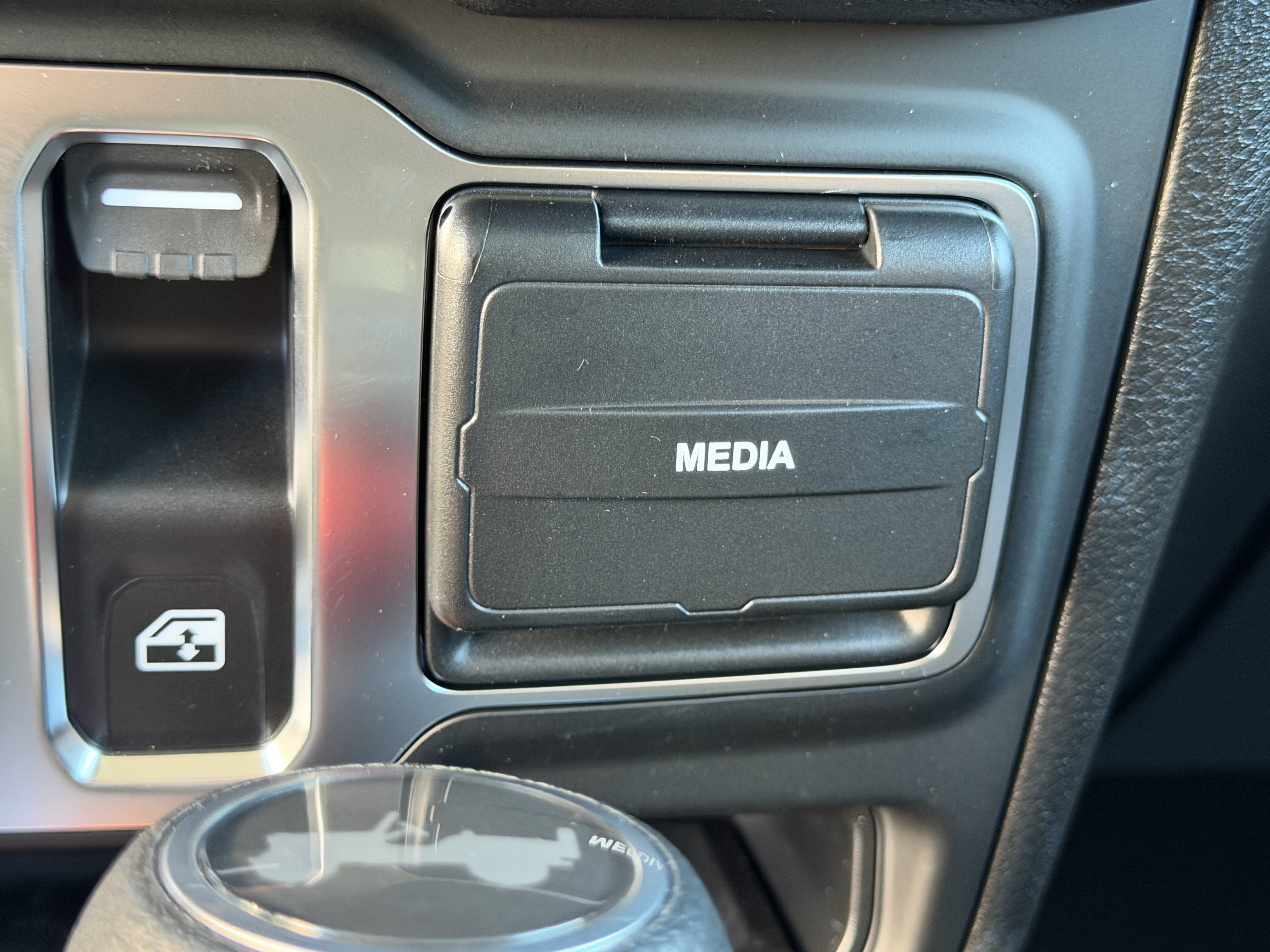 New 2026 Jeep Wrangler Sport AWD/4WD image 26