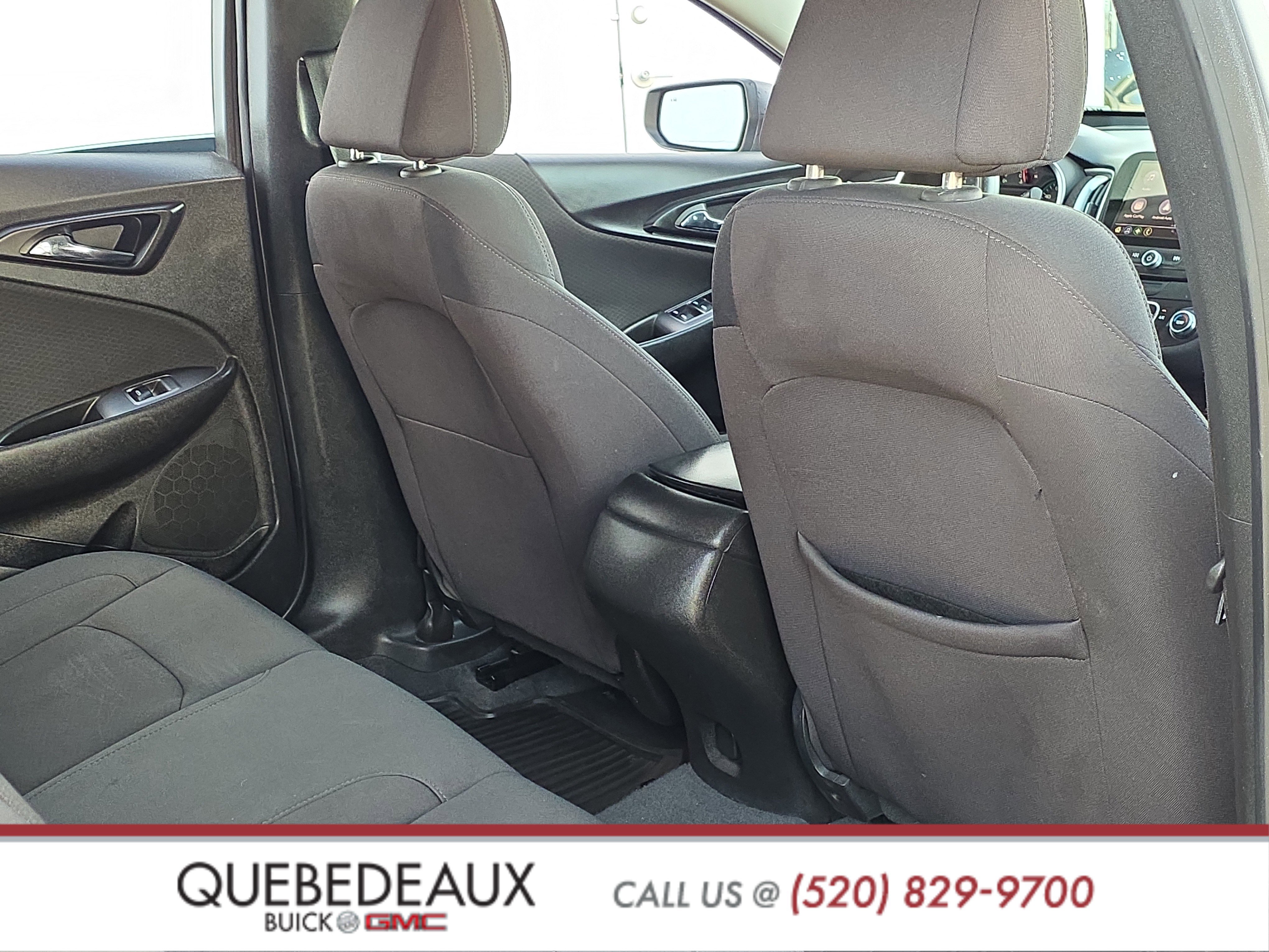 Used 2019 Chevrolet Malibu LS w/ Driver Confidence Package II FWD image 25