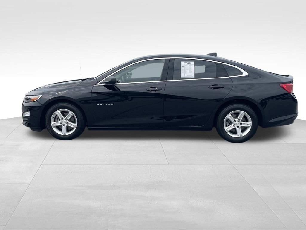 Used 2023 Chevrolet Malibu LS FWD image 7