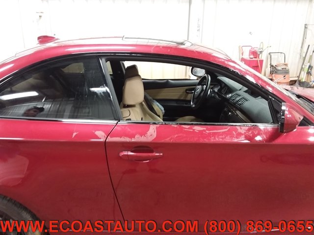 Used 2012 BMW 135i Coupe RWD image 17