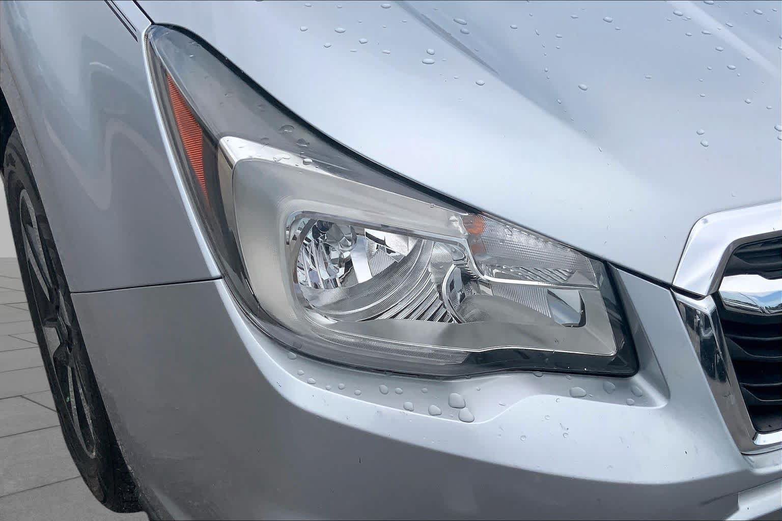 Used 2018 Subaru Forester 2.5i w/ Alloy Wheel Package AWD/4WD image 26