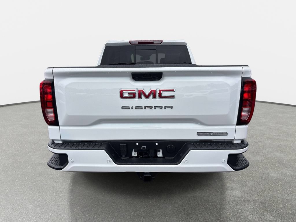 New 2026 GMC Sierra 1500 Elevation w/ Elevation Premium Package AWD/4WD image 4