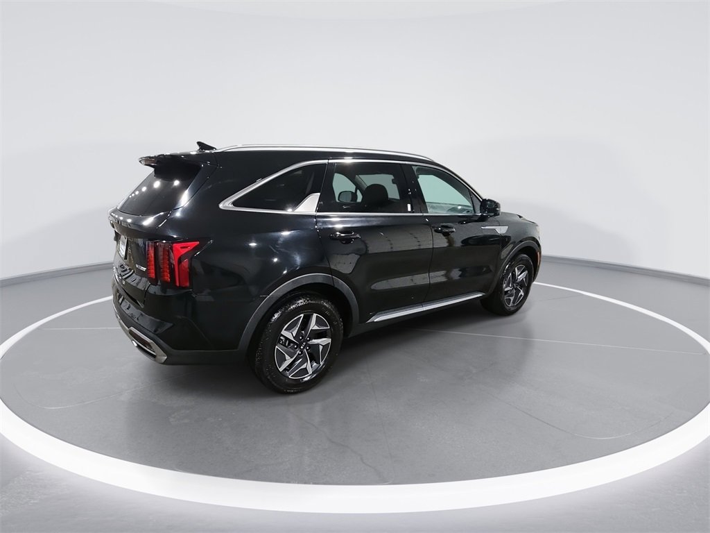 Used 2021 Kia Sorento S image 8