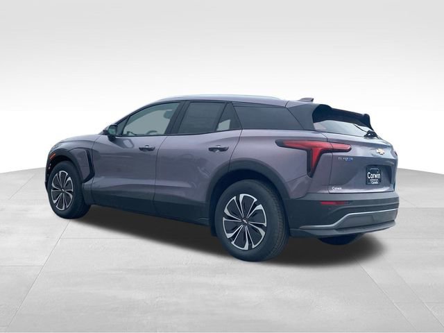 New 2024 Chevrolet Blazer EV LT image 14