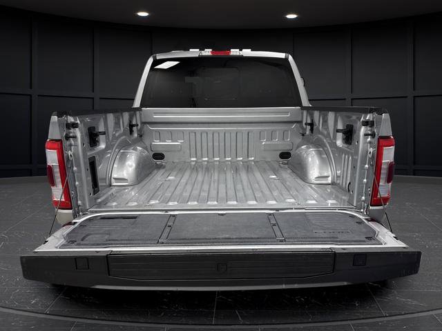 Used 2022 Ford F150 Lariat w/ Equipment Group 502A High image 15