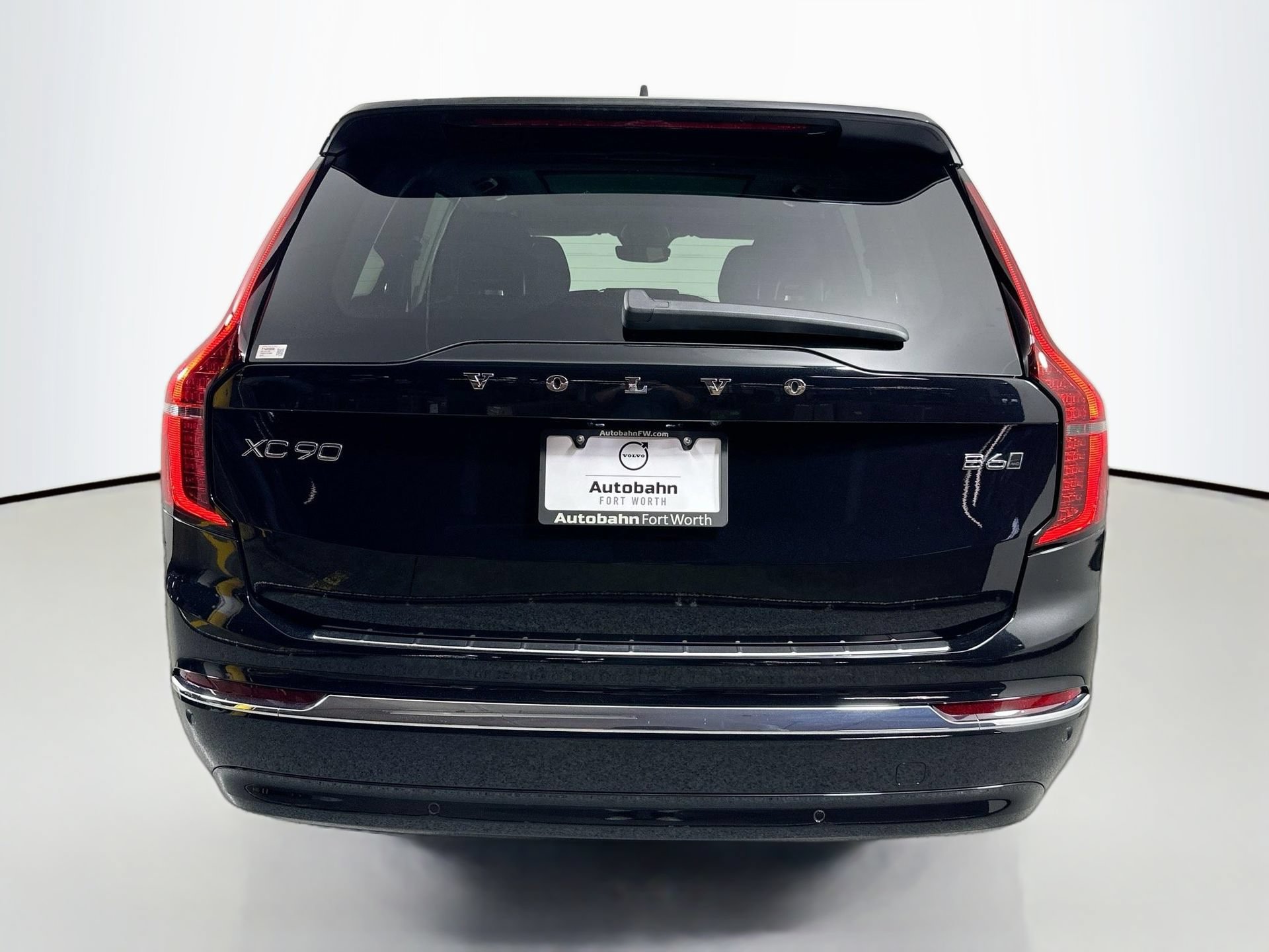 New 2026 Volvo XC90 B6 Core AWD/4WD image 6