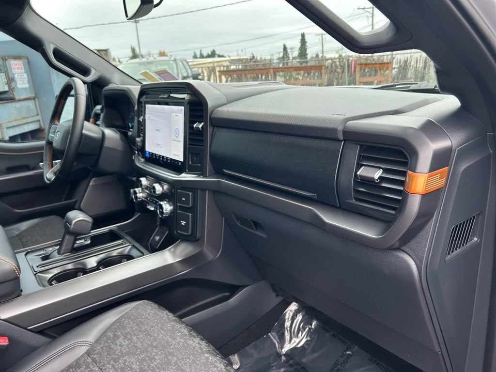 Used 2025 Ford F150 Tremor AWD/4WD image 26