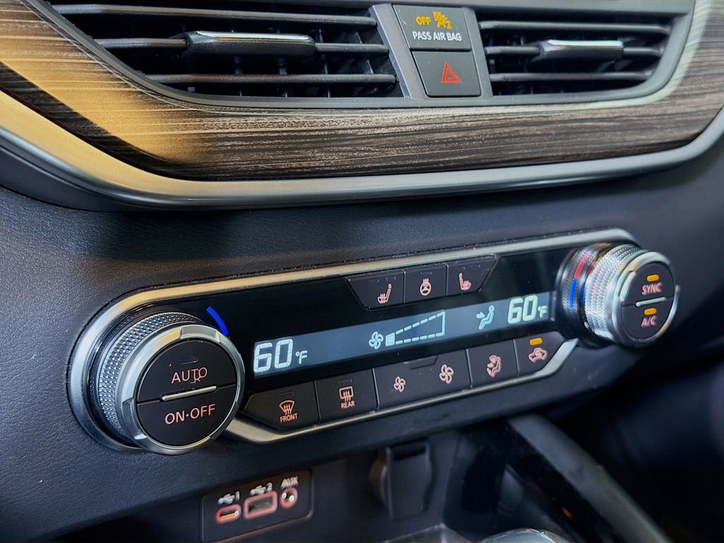 Used 2020 Nissan Altima 2.5 SL image 19