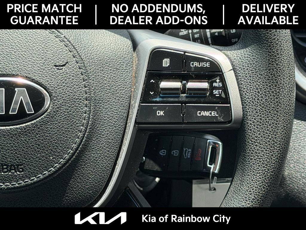 Used 2020 Kia Sorento FWD V6 image 28