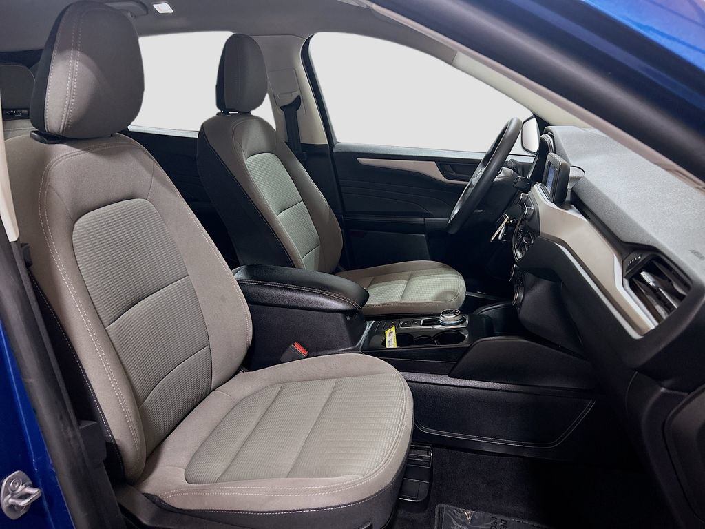 Used 2022 Ford Escape S FWD image 23