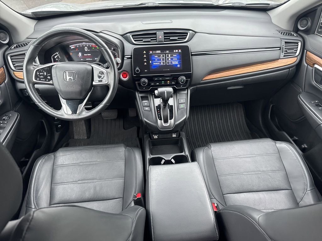 Used 2020 Honda CR-V EX-L image 25