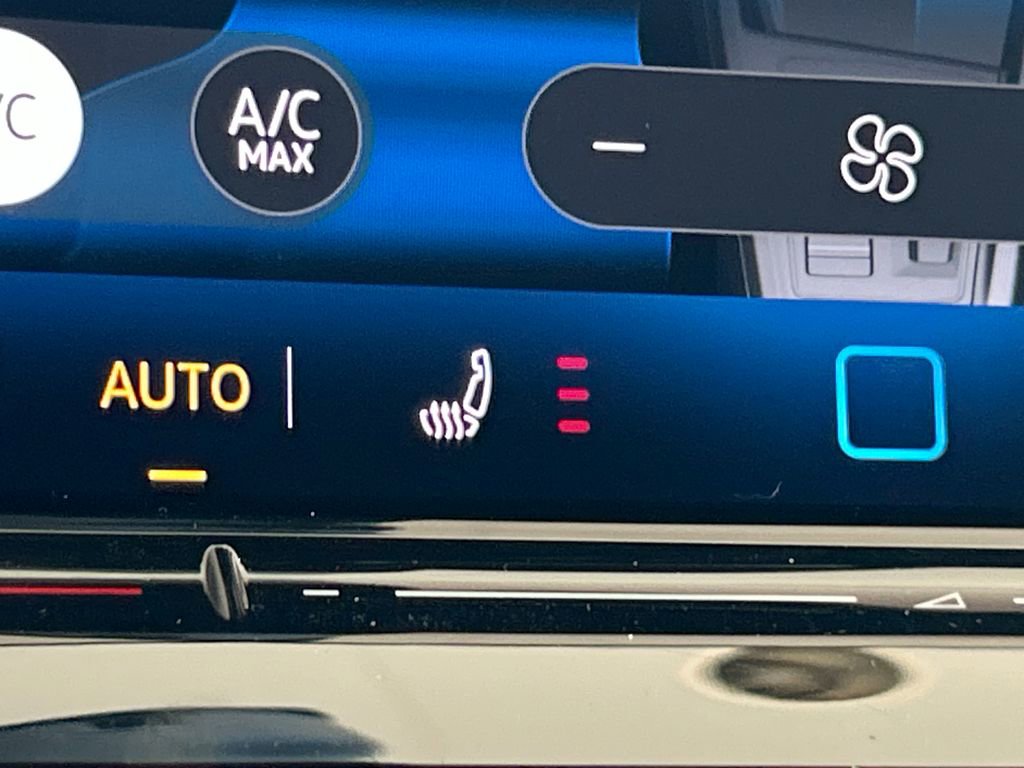 New 2026 Volkswagen GTI S FWD image 30